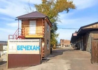 Сдам в аренду складское помещение, 100 м2, Бурятия, улица Борсоева, 105