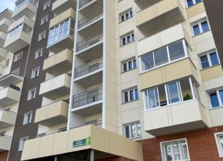 Продаю 3-комнатную квартиру, 63.9 м2, Иркутск, ЖК Эволюция, переулок Археолога Михаила Герасимова, 7