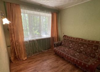 Однокомнатная квартира на продажу, 31 м2, Нижегородская область, улица Калинина, 17