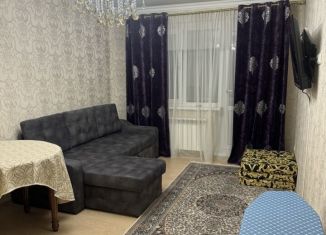 Сдаю в аренду однокомнатную квартиру, 40 м2, Дагестан, улица Гамзата Цадаса, 94