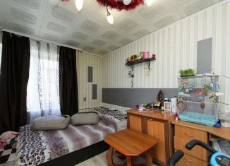 Продажа однокомнатной квартиры, 23 м2, Калининград, улица Нансена, 74