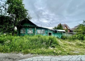 Сдаю в аренду дом, 56 м2, Свердловская область, Дизельный переулок, 76
