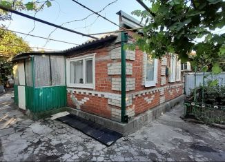 Продается дом, 40 м2, рабочий посёлок Каменоломни, Московская улица