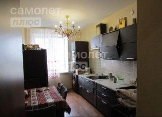 Продам 3-комнатную квартиру, 93.4 м2, Владимир, Ставровская улица, 1