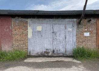 Продам гараж, 24 м2, Иркутская область, Усть-Илимское шоссе, 7Б