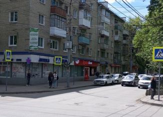 Продаю 2-ком. квартиру, 42 м2, Саратов, Астраханская улица, 120