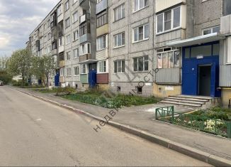 Сдам в аренду однокомнатную квартиру, 33.3 м2, Московская область, Пионерская улица, 2А