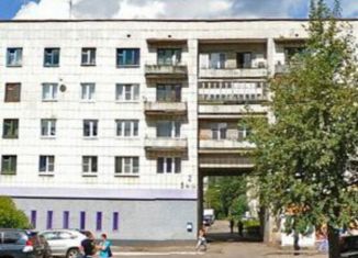 Продам двухкомнатную квартиру, 42 м2, Тихвин, 5-й микрорайон, 2