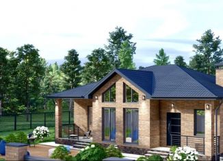 Продается дом, 100 м2, Зеленодольск, Театральная площадь