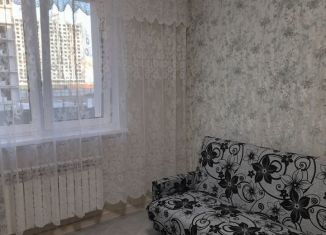 Однокомнатная квартира в аренду, 32 м2, Тверь, Московский район, бульвар Гусева, 61