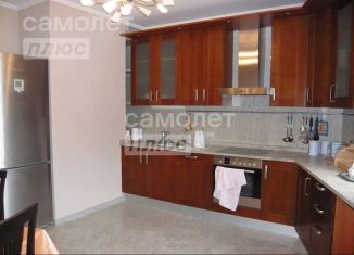 Продажа трехкомнатной квартиры, 88.2 м2, Московская область, Южный бульвар, 4