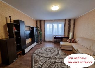 Продается 3-комнатная квартира, 67 м2, Красноярск, Советский район, улица Молокова, 68