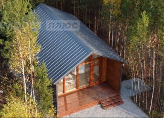 Продаю дом, 80 м2, посёлок Монетный, улица Пушкина