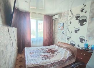 Продажа 2-комнатной квартиры, 43.1 м2, Новосибирская область, Широкая улица, 117