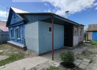 Продаю дом, 55.4 м2, Кинель, улица Пушкина, 84