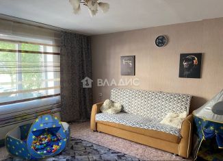 Продажа 3-комнатной квартиры, 61.5 м2, Кемерово, улица Авроры, 6
