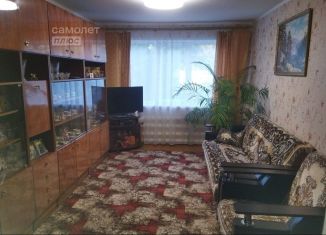 Продам 3-ком. квартиру, 43 м2, Республика Башкортостан, Набережная улица, 1