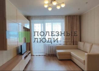 Продается 2-комнатная квартира, 56.5 м2, Республика Башкортостан, улица Набережная реки Уфы, 63