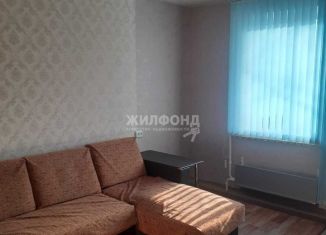 Сдам 1-комнатную квартиру, 41 м2, Новосибирск, Полтавская улица, 41