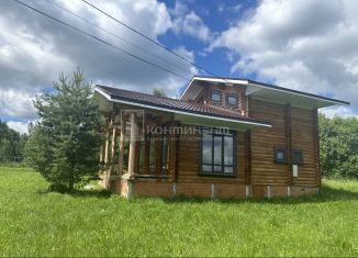 Дом на продажу, 120 м2, Владимирская область, деревня Лухтоново, 41