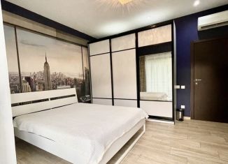 Сдается квартира студия, 25 м2, Сочи, Миндальная улица, 20/17, микрорайон Верхнеимеретинская Бухта