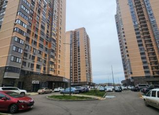 Продаю 2-комнатную квартиру, 63.8 м2, Краснодар, улица Снесарева, 10к3, ЖК Квартет