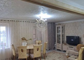 Продажа пятикомнатной квартиры, 130 м2, Грозный, улица Чайковского, 24, 7-й микрорайон