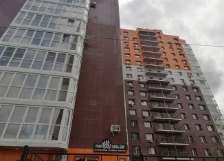 Продаю однокомнатную квартиру, 41 м2, Хабаровский край, Краснореченская улица, 223