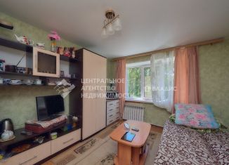 1-комнатная квартира на продажу, 18.2 м2, Рязанская область, Качевская улица, 34к1