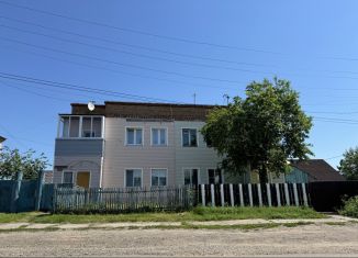 Продается 2-комнатная квартира, 36 м2, село Сухобузимское, улица Сурикова, 17