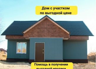 Продам коттедж, 86 м2, Уфа, Калининский район