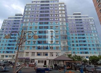 Продается трехкомнатная квартира, 106 м2, Махачкала, Ленинский район, проспект Петра I, 103Бк1