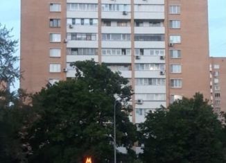 3-комнатная квартира на продажу, 74 м2, Москва, Пролетарский проспект, 41, метро Орехово