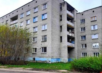 2-комнатная квартира на продажу, 42 м2, Ульяновская область, проспект Нариманова, 85
