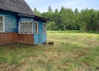 Продам участок, 16 сот., деревня Ладыжицы, Моховая улица, 4