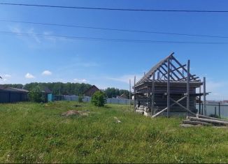 Продажа земельного участка, 10 сот., село Иглино, улица Степана Разина, 37