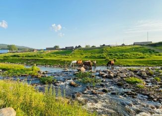 Продаю участок, 15 сот., село Тюлюк, улица Карла Маркса