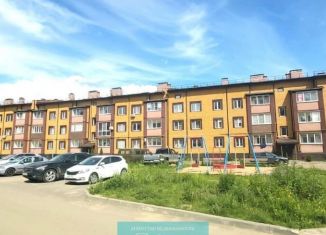 Продажа 3-комнатной квартиры, 114.8 м2, Дмитров, Луговая улица, 14