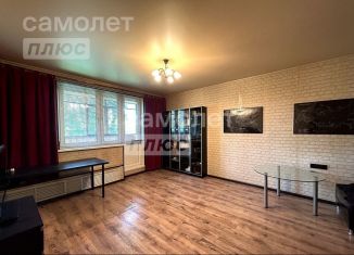 1-комнатная квартира на продажу, 38.9 м2, Москва, Россошанский проезд, 2к2, метро Академика Янгеля