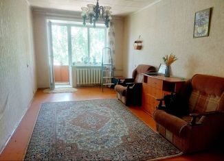 Продажа трехкомнатной квартиры, 60 м2, Воронежская область, улица Димитрова, 126