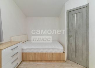 Продается квартира студия, 20.4 м2, Москва, улица Толбухина, 10