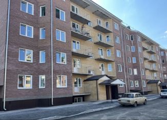 Продаю 3-ком. квартиру, 89 м2, Красноярский край, Народная улица, 11А