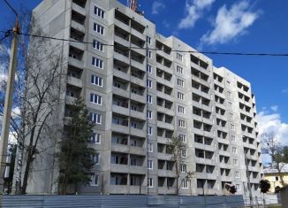 Продаю однокомнатную квартиру, 40.4 м2, Смоленск, улица Седова, Заднепровский район