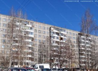 Продается 2-комнатная квартира, 43 м2, Екатеринбург, метро Уральская, Автомагистральная улица, 21