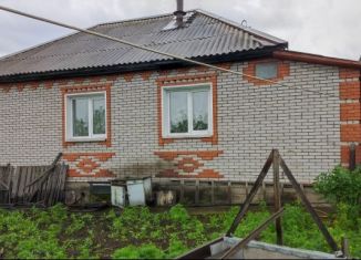 Дом на продажу, 65 м2, Саяногорск, Сибирская улица, 17