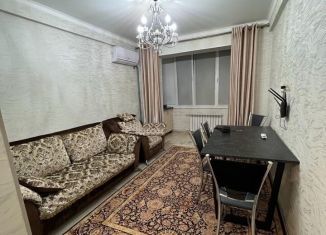 1-комнатная квартира в аренду, 45 м2, Дагестан, проспект Акулиничева, 14