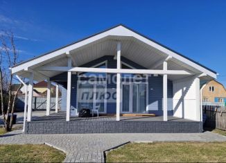 Продам дом, 90 м2, деревня Зелёное Поле, 52Н-332