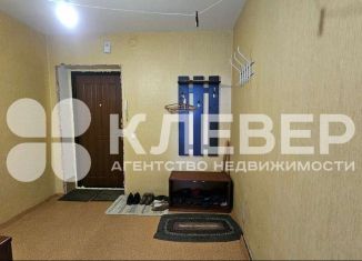 Продается двухкомнатная квартира, 52.5 м2, Чернушка, Новосельская улица, 7