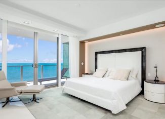 Продажа 1-комнатной квартиры, 46 м2, посёлок городского типа Сириус, Цимлянская улица, 2к12