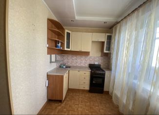 Сдача в аренду однокомнатной квартиры, 35 м2, Ульяновская область, Свирская улица, 33
